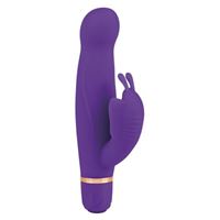 Immagine di Häschenohren-Vibrator in Violett