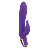 Imagen de Sanfter Vibrator in Violett