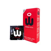 Resim Wingman Kondome 8 Stück