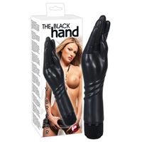 Immagine di Großer Vibrator The Black Hand