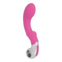 Immagine di G-Punkt Vibrator aus Silikon