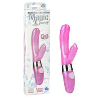 Immagine di Duo-Vibrator in Pink