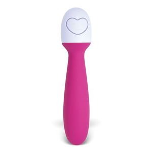 Obrazek Schlanker Vibrator in Pink