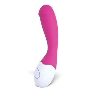 Immagine di G-Punkt Vibrator mit 7 Pulsierungsstufen