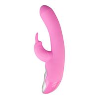 Afbeelding van Fröhlicher Bunny Vibrator