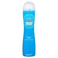 Obrazek Durex Play Sensitive Maxi Gleitmittel