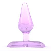 Εικόνα της Mini-Buttplug in Violett