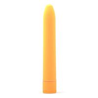 Изображение Klassischer Vibrator in Orange