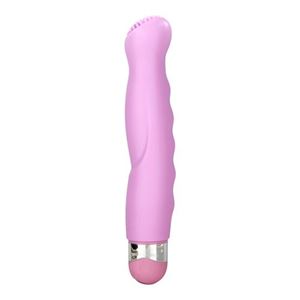 Immagine di G-Punkt Vibrator in hellem Violett