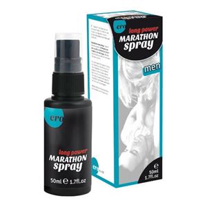 Εικόνα της Long Power Marathon Spray für den Mann 50 ml 