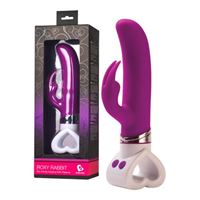 Image de Roxy Rabbit Vibrator