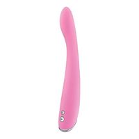 Picture of Edler G-Spot Vibrator in Pink