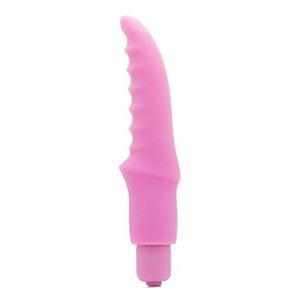 Obrazek Scallop Kugelvibrator in Pink