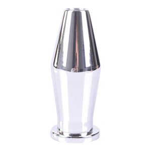 Изображение Hohler Buttplug aus Metall