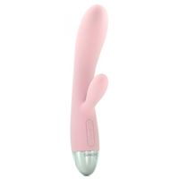 Immagine di G-Punkt Vibrator aus Silikon in Pink - Svakom