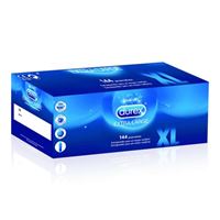 Bild von Durex XL Kondome 144 Stück