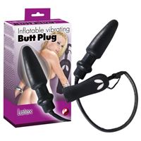 Picture of Powered Buttplug