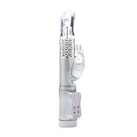 Picture of Bunny Vibrator in Silber