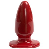 Picture of Buttplug Groß in Rot