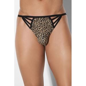 Image de String Leopard