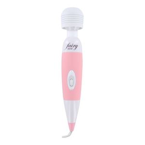 Bild von Fairy Mini Massage Wand Vibrator in Pink