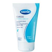 Resim Sasmar Classic Tube 50 ml