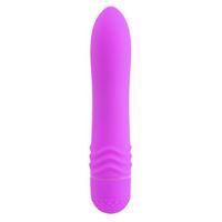 Imagen de Sanfter Vibrator in Violett