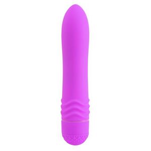 Imagen de Sanfter Vibrator in Violett