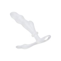 Picture of Produkt: Iced Flex Silicone P-Spot Massager