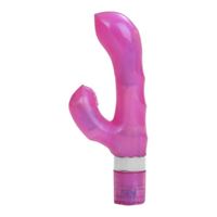 Afbeelding van G-Kiss Vibrator in Pink