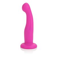 Afbeelding van Silicone Love Rider G-Kiss in Pink