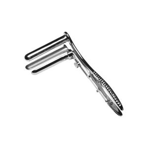 Picture of 3-Prong Anal Speculum