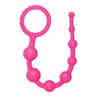 Picture of Coco Licious Play Beads in Pink