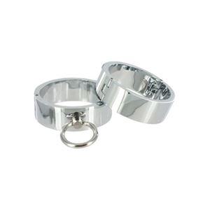 Image de Chrome Slave Bracelet