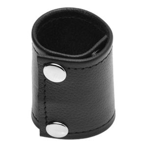 Resim Soft Leather Ball Stretcher