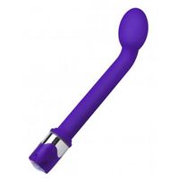 Immagine di G-Punkt Vibrator in Violett