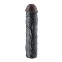 Εικόνα της Fantasy X-tensions Mega 3 Extension in Schwarz