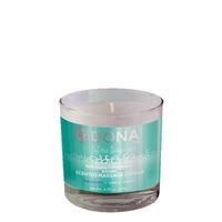 Resim Dona scented massage candle Naughty