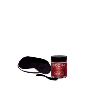 Picture of Dona Body topping Maple Sugar