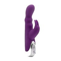 Imagen de Silicone Bunny - Violett