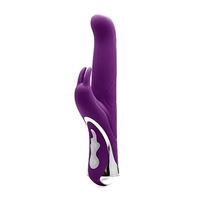 Obrazek Rechargeable Rabbit - Violett