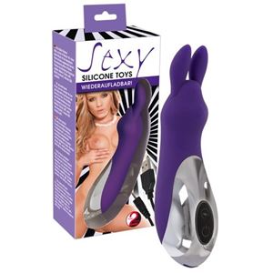 Obrazek Silicone Rabbit