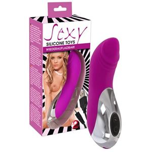 Obrazek Silicone Vibe 1