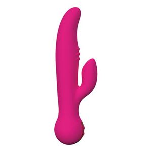 Obrazek Swan Adore Luxury Vibrator in Pink