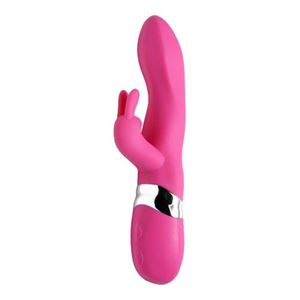 Obrazek Tarzan Vibrator in Pink mit 7 Stufen