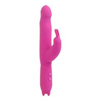 Imagen de Super Vibrator Rabbit in Pink ? 10 Stufen