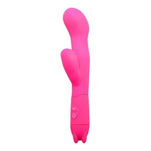 Изображение Tarzan Vibrator mit 10 Stufen in Pink