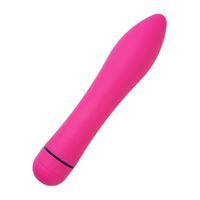 Imagen de Sanfter Vibrator in Pink