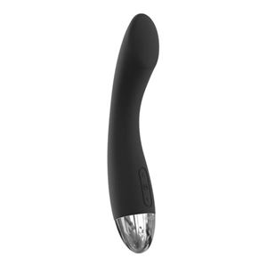 Obrazek Svakom Lisa ? Vibrator aus Silikon in Schwarz