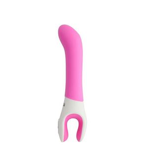 Obrazek Swift G-Punkt Vibrator mit 7 Funktionen